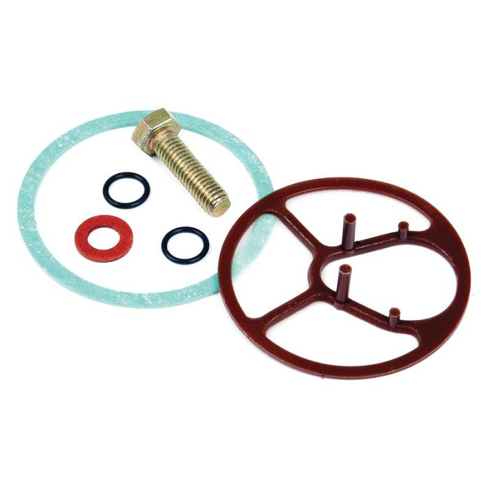 Brandstof opvoerpomp reparartieset