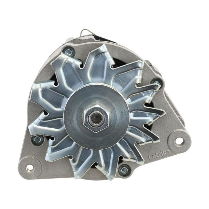 Dynamo (Mahle) - 14V, 65 Ampère Dynamo (Mahle) - 14V, 65 Ampère