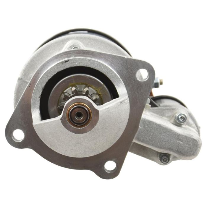 Startmotor - 12V, 2.8Kilowatt (Sparex)