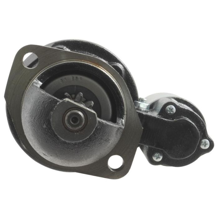 Anlasser (Mahle) - 12V, 3Kw
