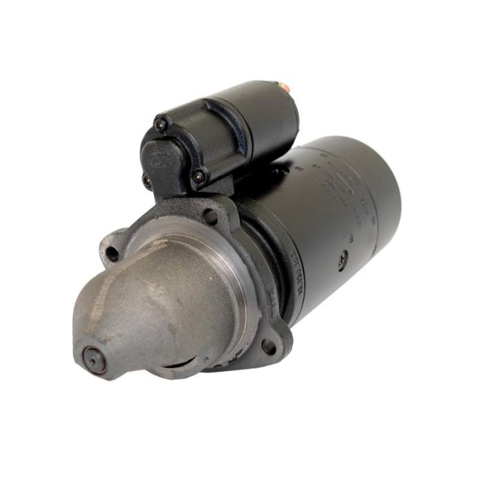 Startmotor (Mahle) - 24V, 4Kw