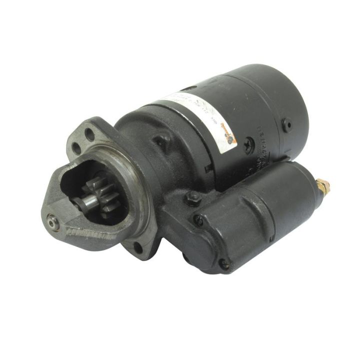 Anlasser (Mahle) - 12V, 2,7Kw