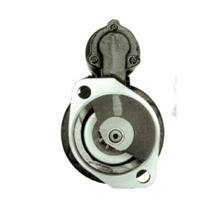 Anlasser (Mahle) - 12V, 2,7Kw