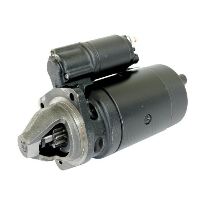 Anlasser (Mahle) - 12V, 3,1Kw Anlasser (Mahle) - 12V, 3,1Kw