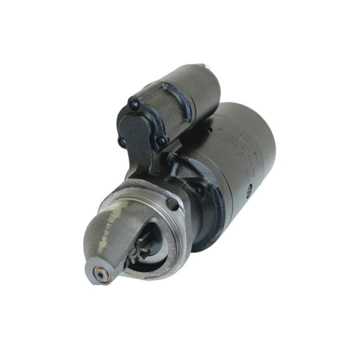 Startmotor (Mahle) - 12V, 2.4Kw