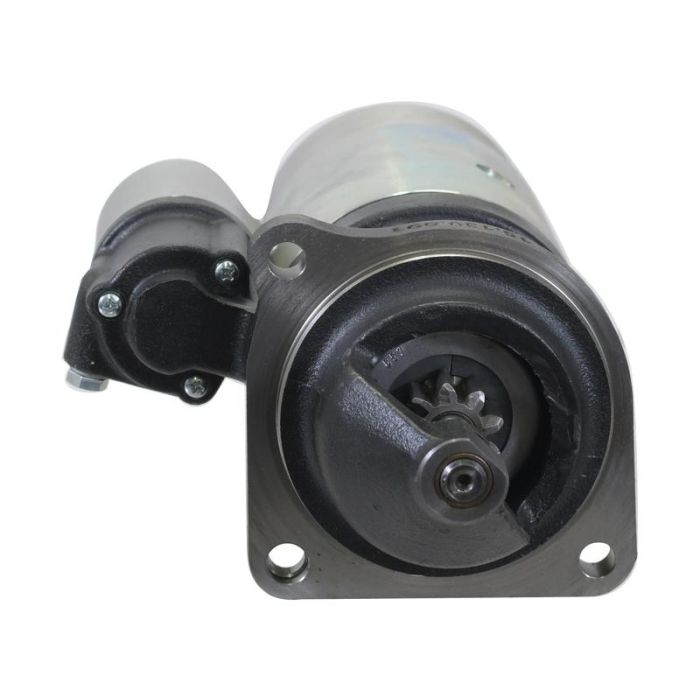 Anlasser (Mahle) - 24V, 4Kw