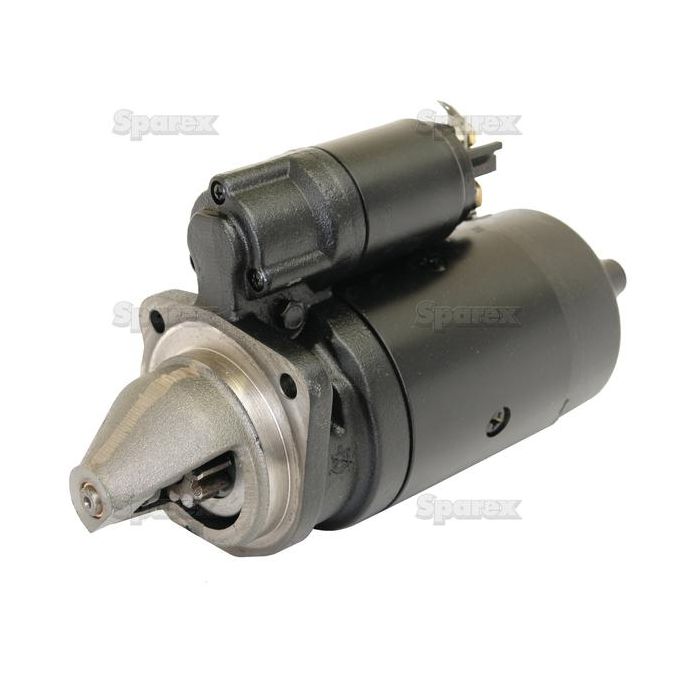 Anlasser (Mahle) - 12V, 2,8Kw