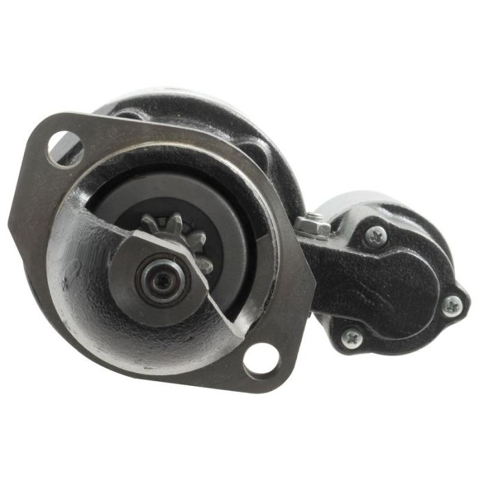 Anlasser (Mahle) - 12V, 2,7Kw