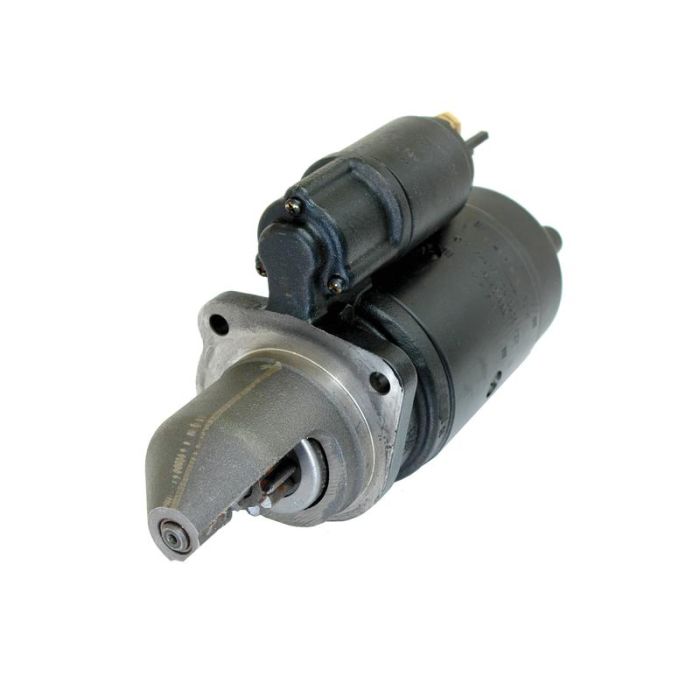Anlasser (Mahle) - 12V, 3,1Kw