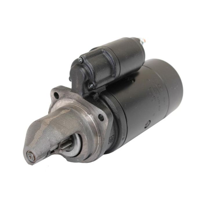 Startmotor (Mahle) - 12V, 3Kw Startmotor (Mahle) - 12V, 3Kw