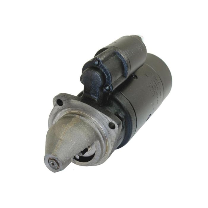 Startmotor (Mahle) - 12V, 3Kw
