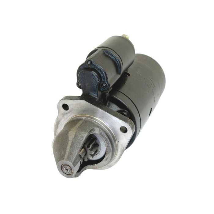 Startmotor (Iskra)