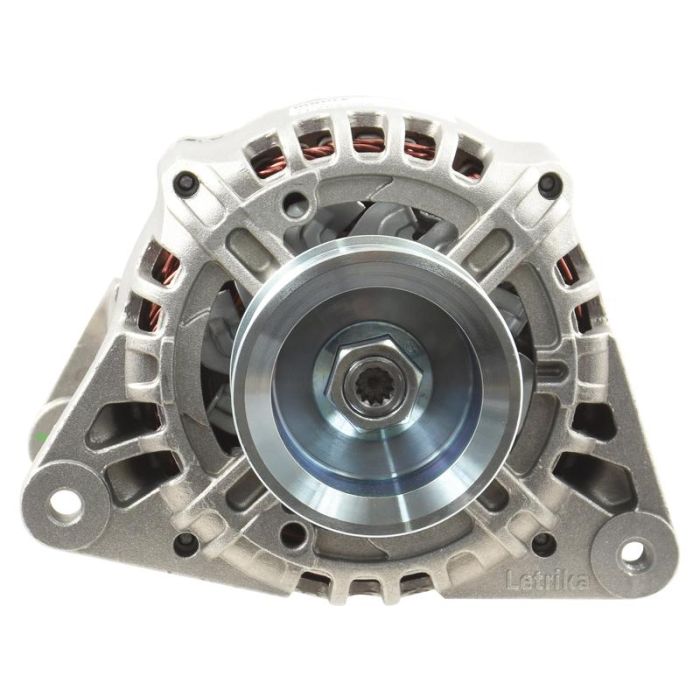 Dynamo (Mahle) - 14V, 120 Ampère