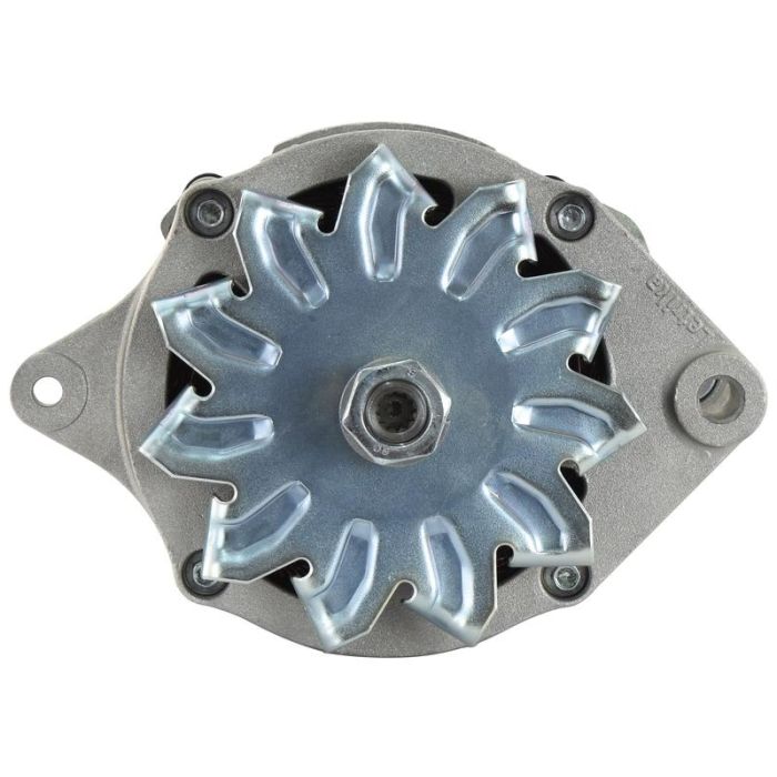 Dynamo (Mahle) - 14V, 65 Ampère Dynamo (Mahle) - 14V, 65 Ampère