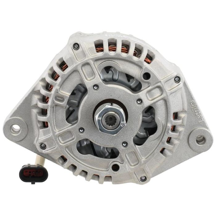 Dynamo (Mahle) - 14V, 70 Ampère