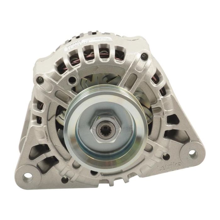 Dynamo (Mahle) - 14V, 100 Ampère