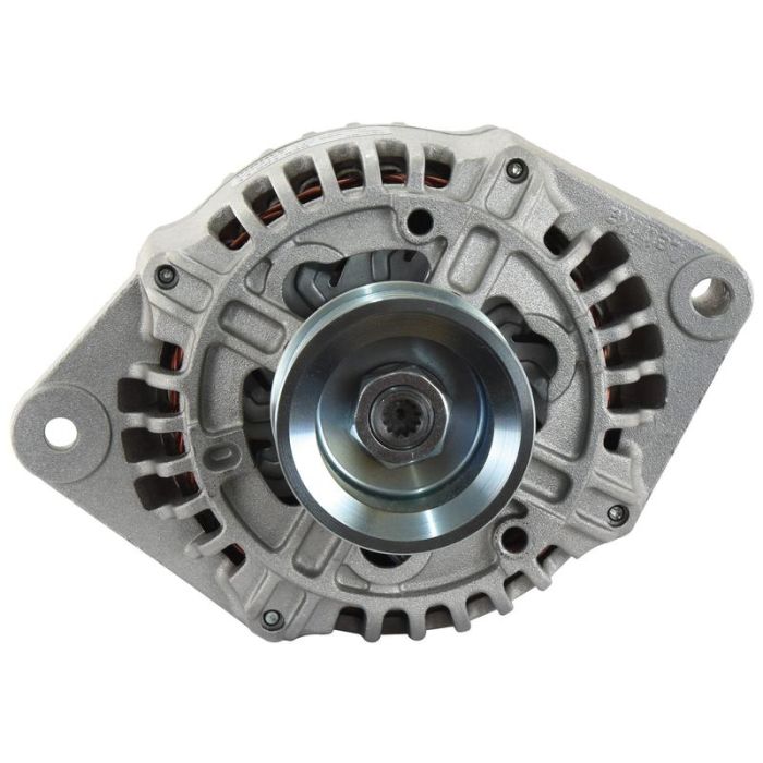 Dynamo (Mahle) - 14V, 95 Ampère