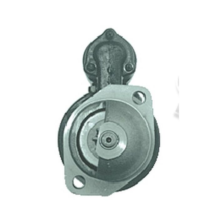 Anlasser (Mahle) - 12V, 3Kw