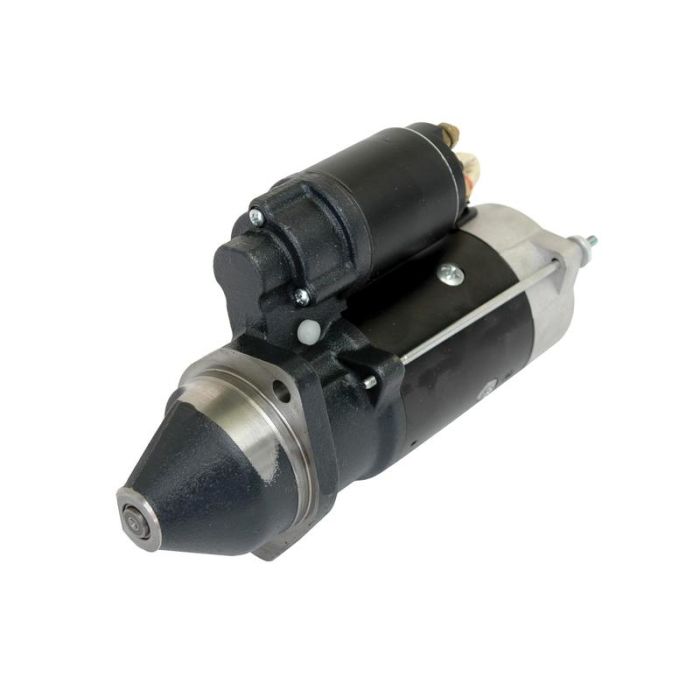 Anlasser (Mahle) - 12V, 3.2Kw - Untersetzungsgetriebe
