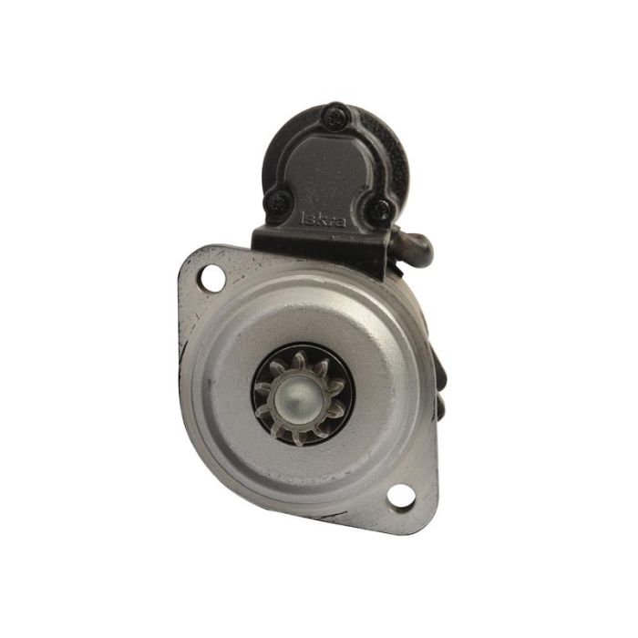 Anlasser (Mahle) - 12V, 3.2Kw - Untersetzungsgetriebe Anlasser (Mahle) - 12V, 3.2Kw - Untersetzungsgetriebe