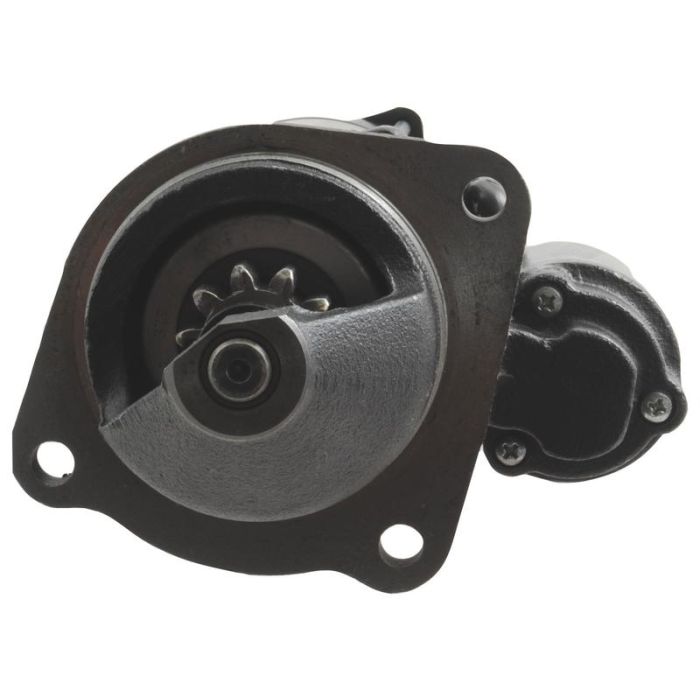 Anlasser (Mahle) - 12V, 3Kw - Untersetzungsgetriebe