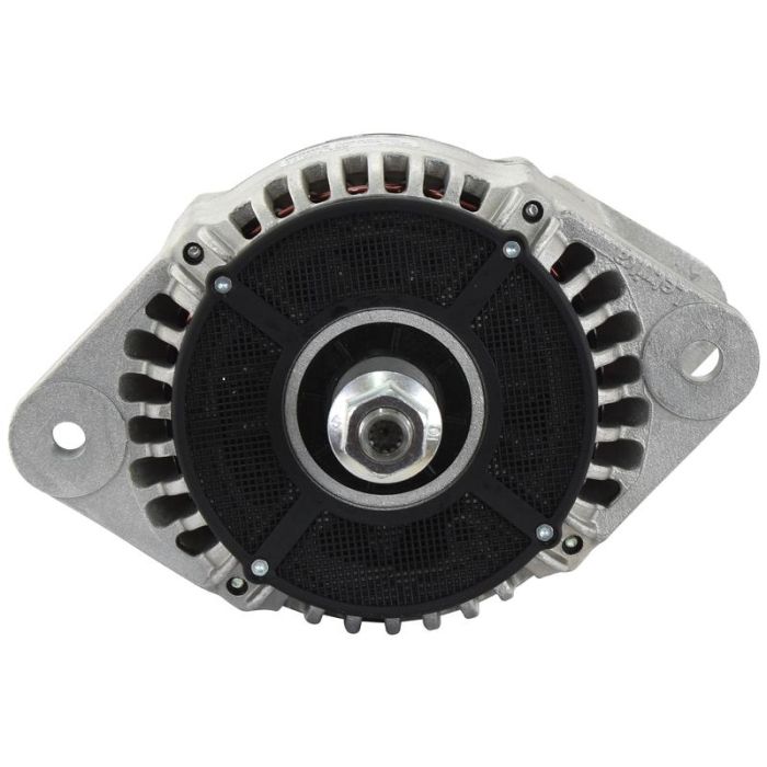 Dynamo (Mahle) - 14V, 150 Ampère Dynamo (Mahle) - 14V, 150 Ampère