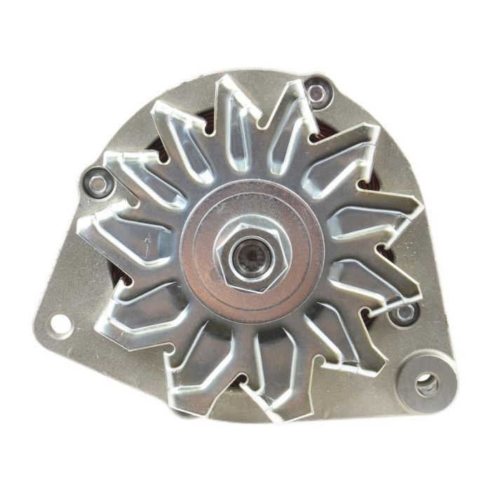 Dynamo (Mahle) - 14V, 95 Ampère Dynamo (Mahle) - 14V, 95 Ampère