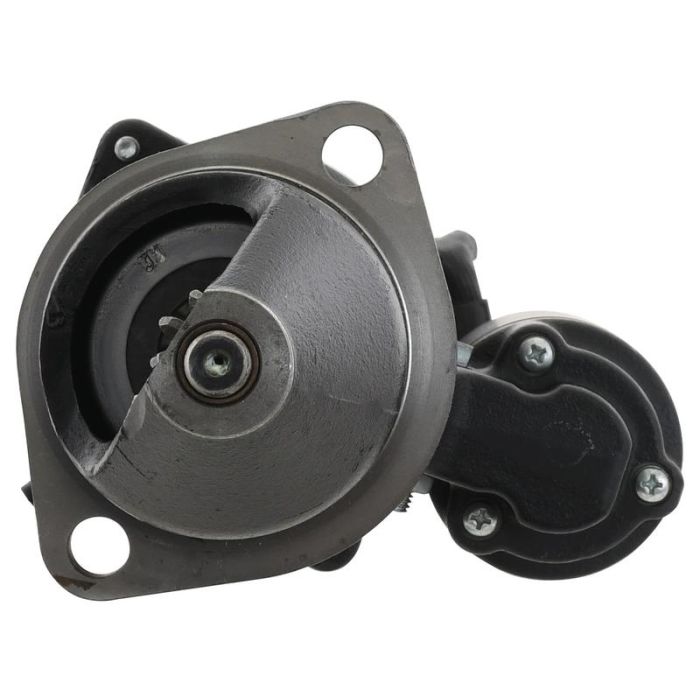 Anlasser (Mahle) - 12V, 3Kw - Untersetzungsgetriebe