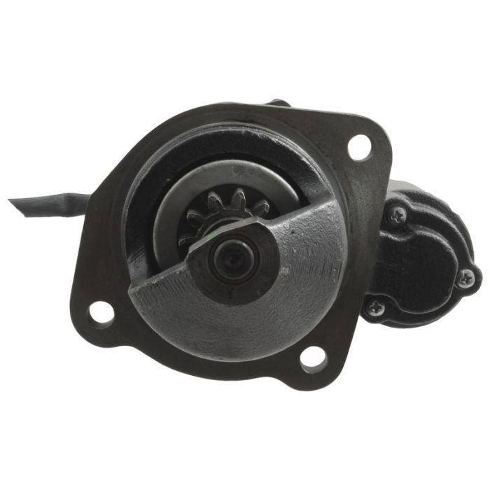 Anlasser (Mahle) - 12V, 4.2Kw - Untersetzungsgetriebe