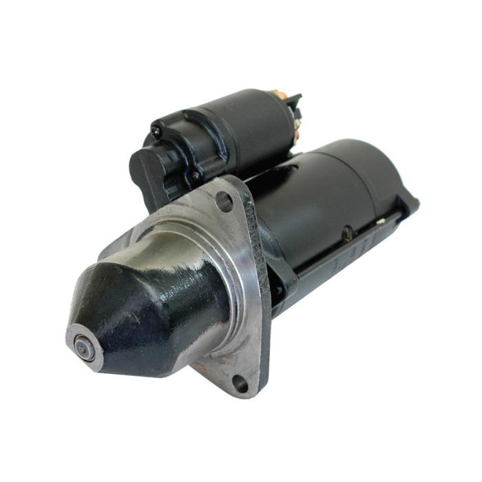 Startmotor (Mahle) - 12V, 4.2Kw - Gear Reducted