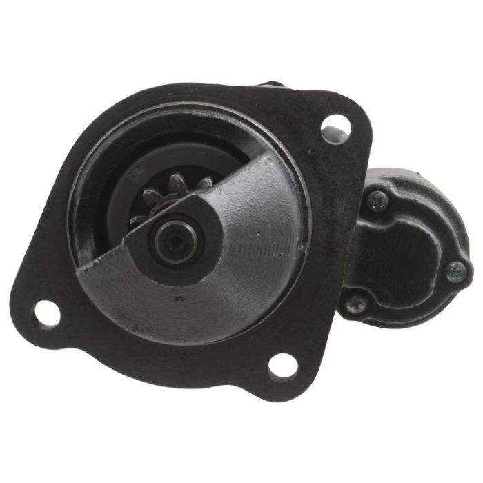 Anlasser (Mahle) - 12V, 4.2Kw - Untersetzungsgetriebe