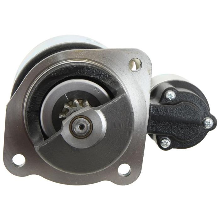 Anlasser (Mahle) - 12V, 2,7Kw