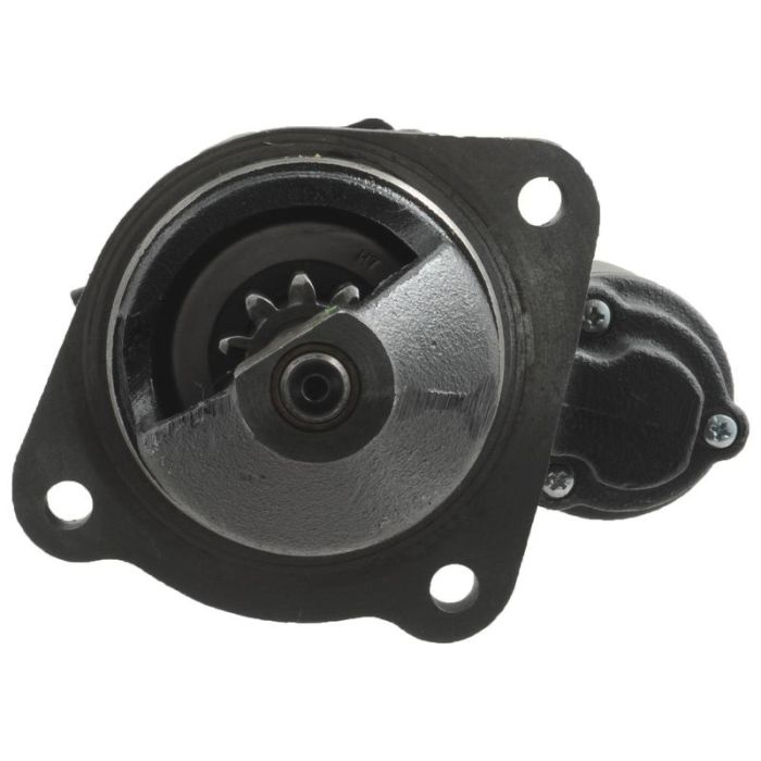 Anlasser (Mahle) - 12V, 4.2Kw - Untersetzungsgetriebe