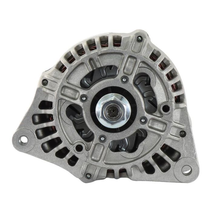 Dynamo (Mahle) - 14V, 100 Ampère