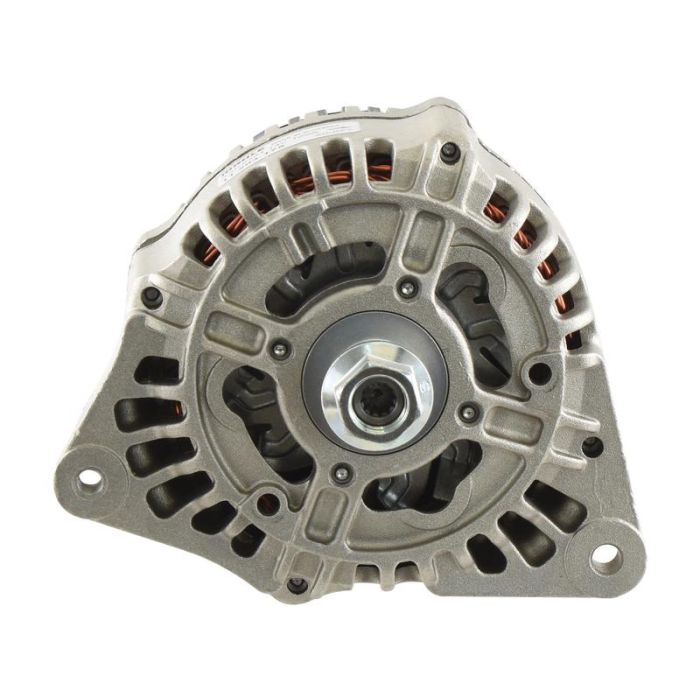Dynamo (Mahle) - 14V, 120 Ampère