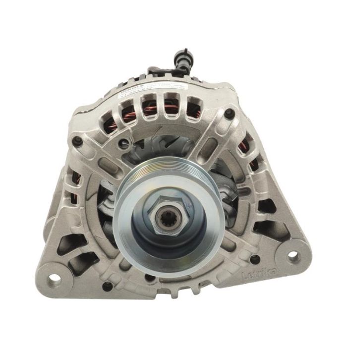 Dynamo (Mahle) - 14V, 120 Ampère