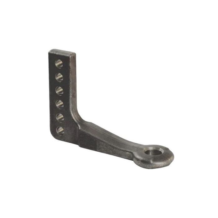 TREKHAAK 40mm ABSTECKBAR