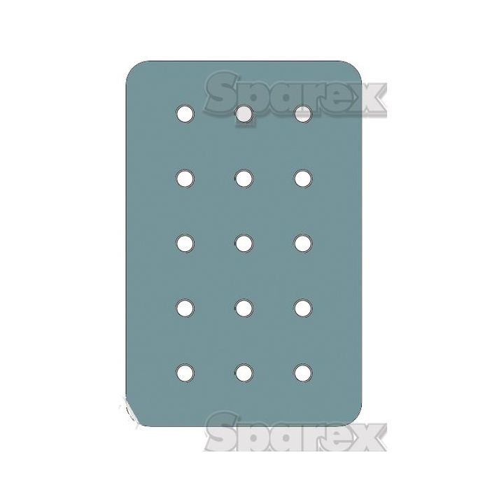 AANLASPLAAT (ASP7110-200x3)