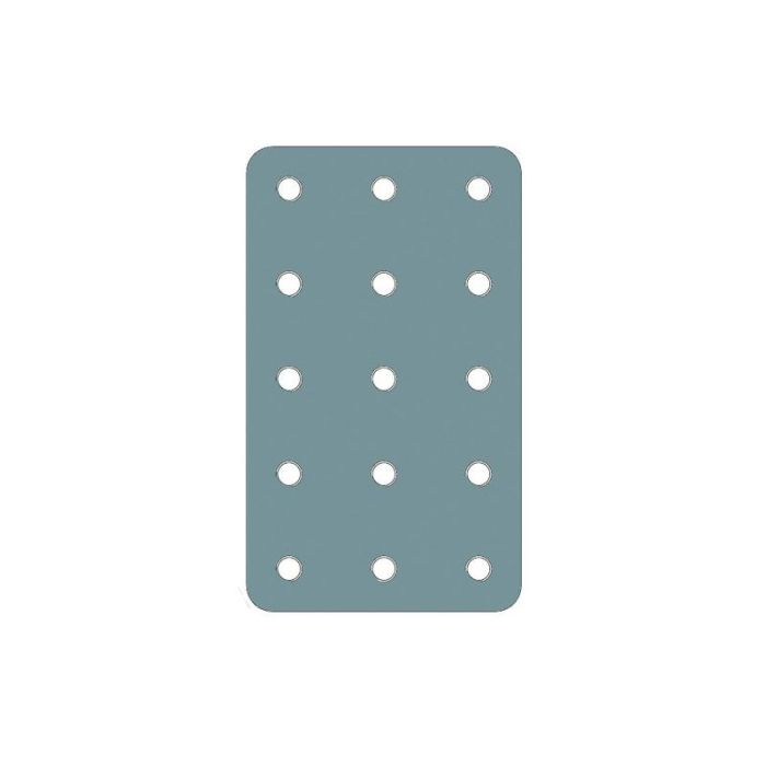 Aanlasplaat (ASP7145-210x3)