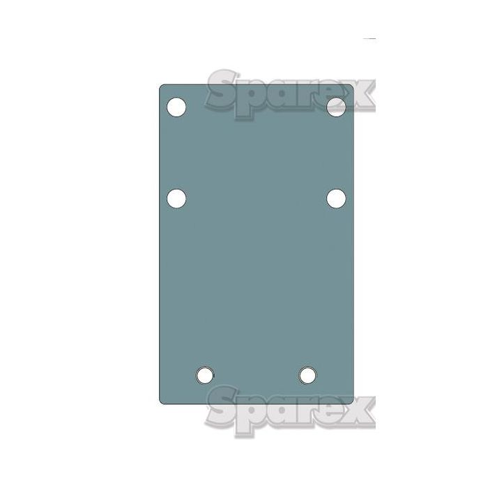 BEVESTIGINGSPLAAT (ANP7004-002)