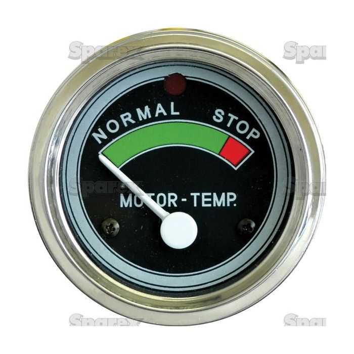 Watertemperatuurmeter
