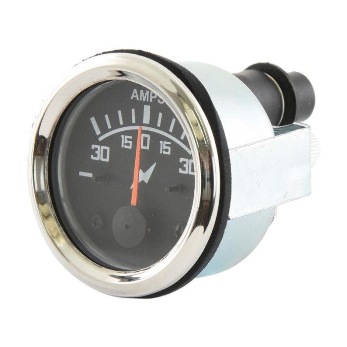 Amperemeter, 30Ampère