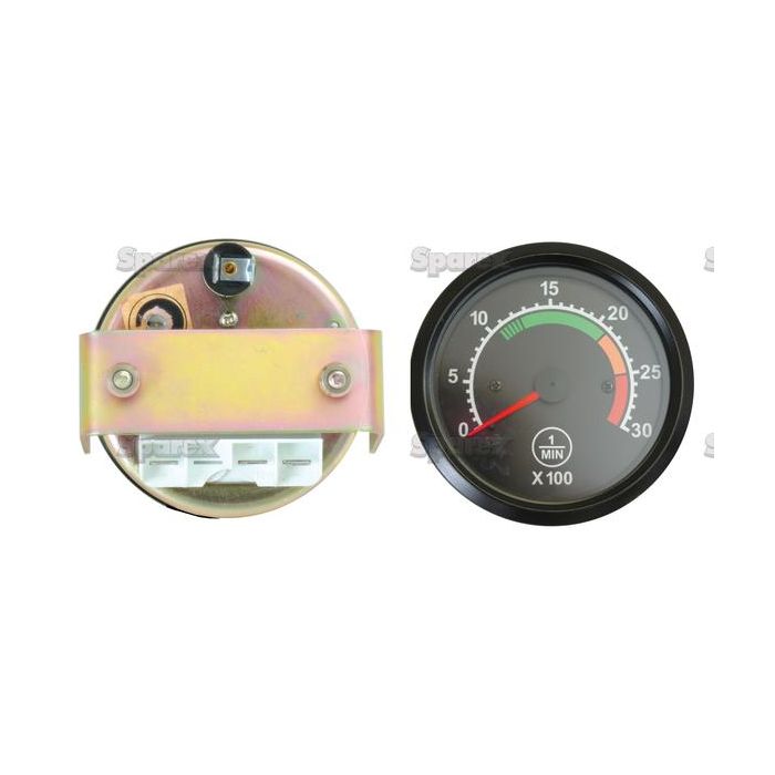 Tachometer