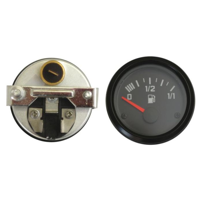 Brandstofmeter - 12V
