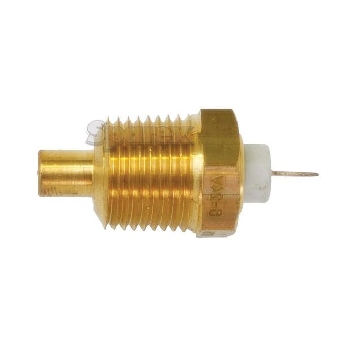 Watertemperatuurmeter