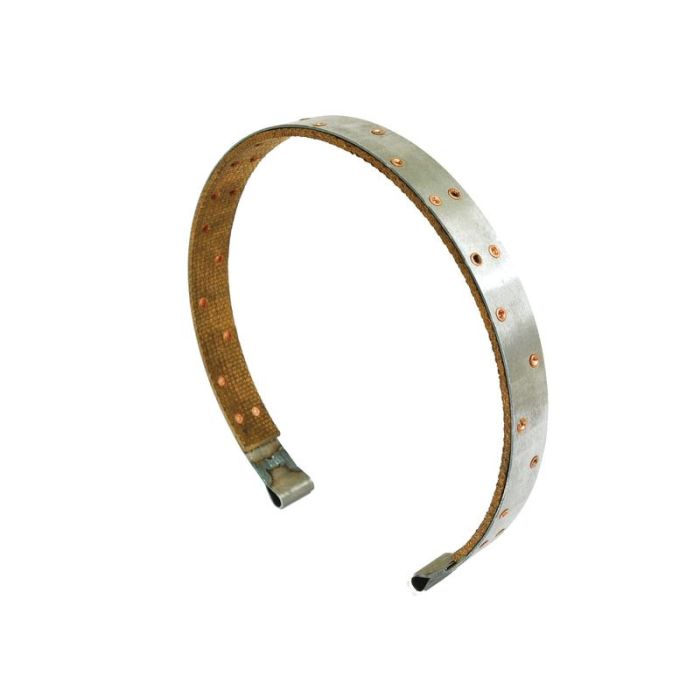 Bremsband, Außenseite 315mm.
