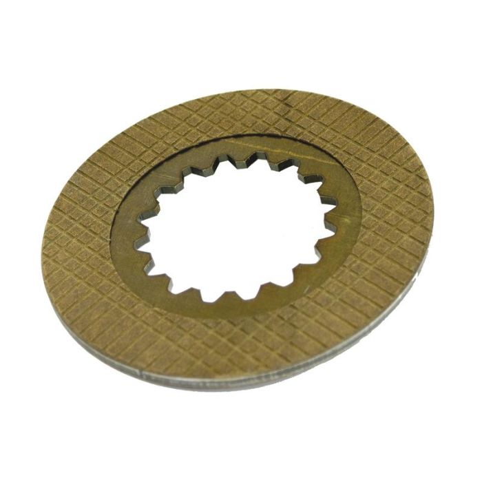 Brake Friction Disc. OD 144mm