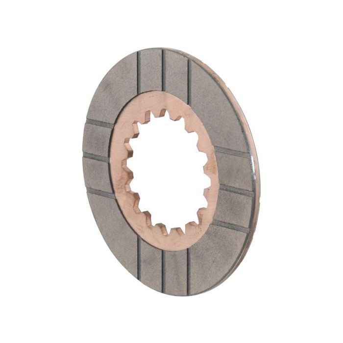 Brake Friction Disc. OD 143mm