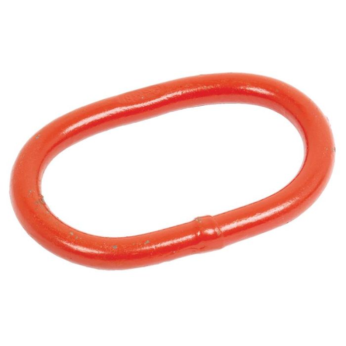Ophangschalm, Ketting Ø6mm, Veilige werklast: 1000Kg