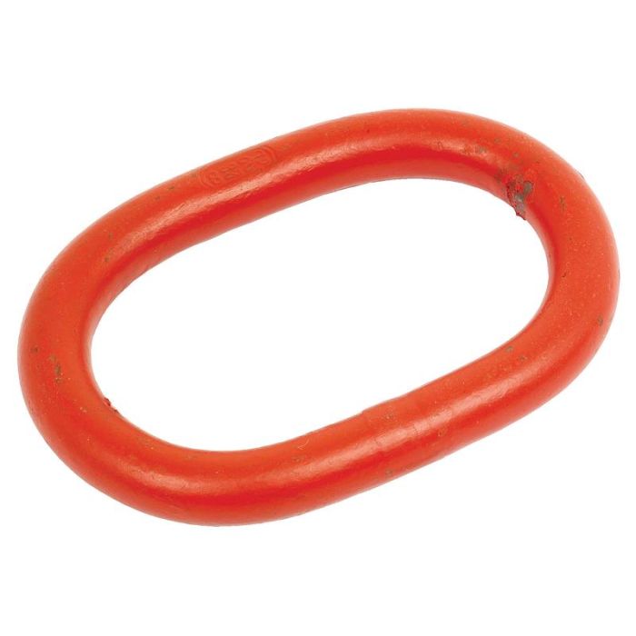 Ophangschalm, Ketting Ø8mm, Veilige werklast: 2000Kg